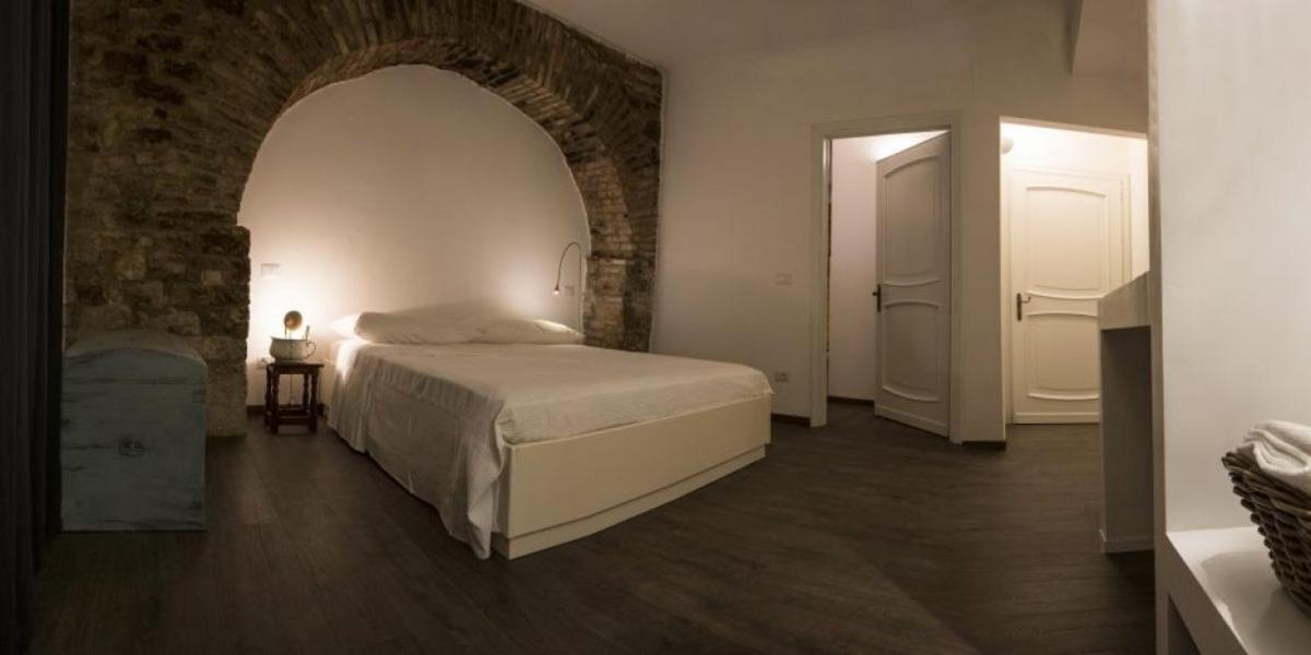 Residenza La Corte Assisi Ngoại thất bức ảnh
