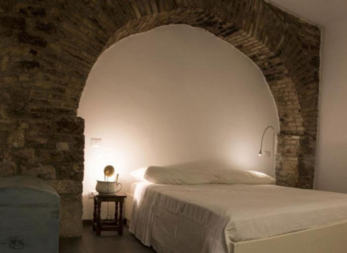 Residenza La Corte Assisi Ngoại thất bức ảnh