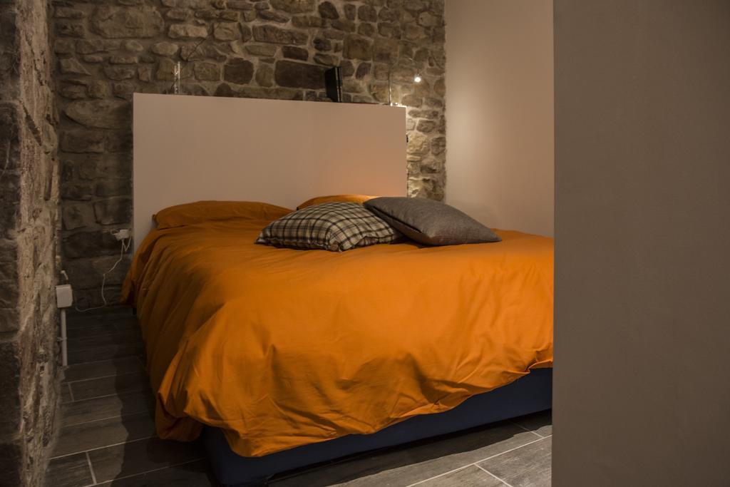 Residenza La Corte Assisi Ngoại thất bức ảnh