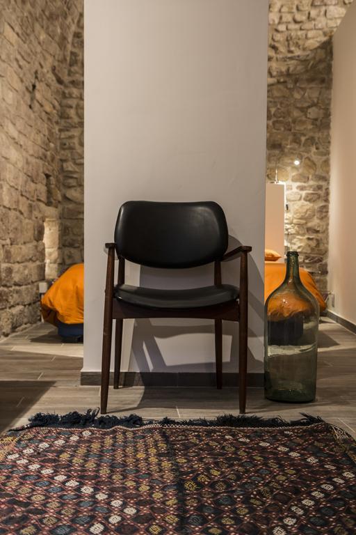 Residenza La Corte Assisi Ngoại thất bức ảnh