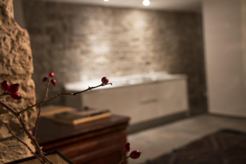 Residenza La Corte Assisi Ngoại thất bức ảnh