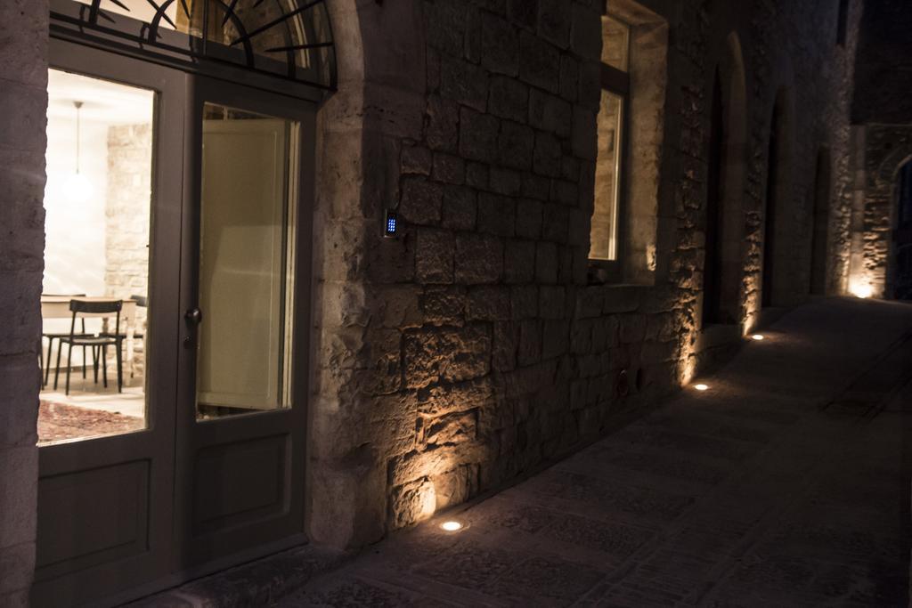 Residenza La Corte Assisi Ngoại thất bức ảnh