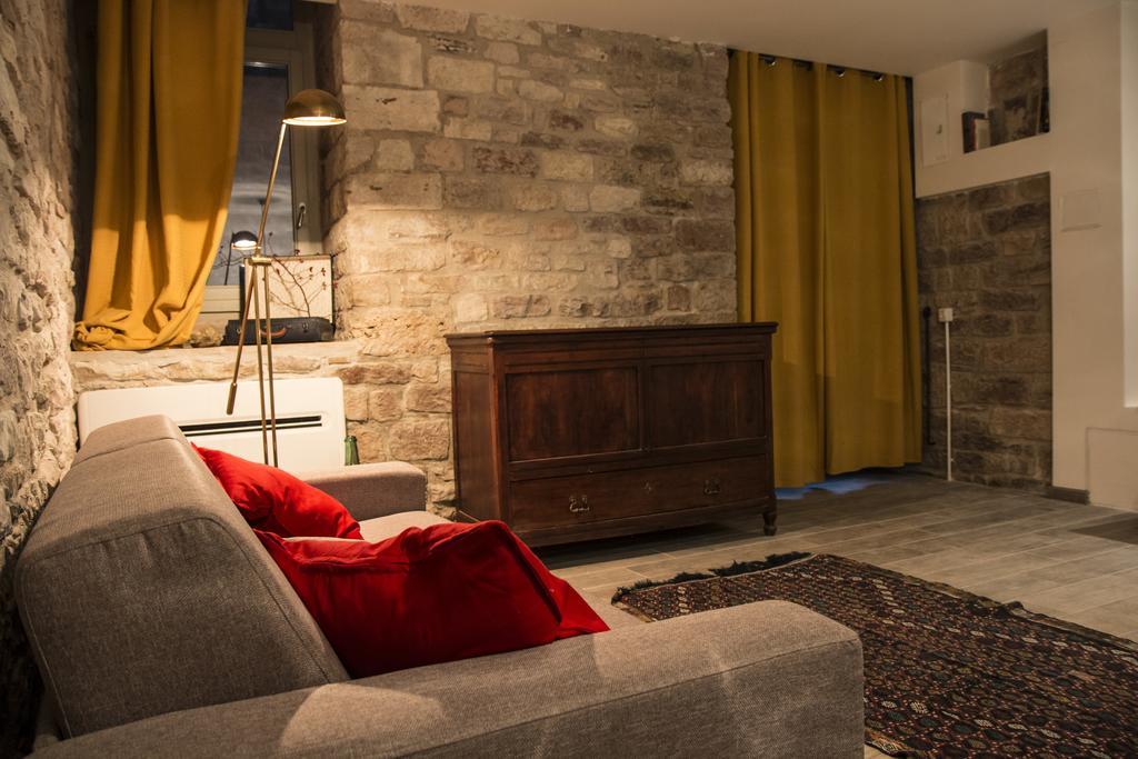 Residenza La Corte Assisi Ngoại thất bức ảnh