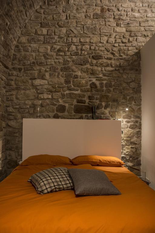 Residenza La Corte Assisi Ngoại thất bức ảnh