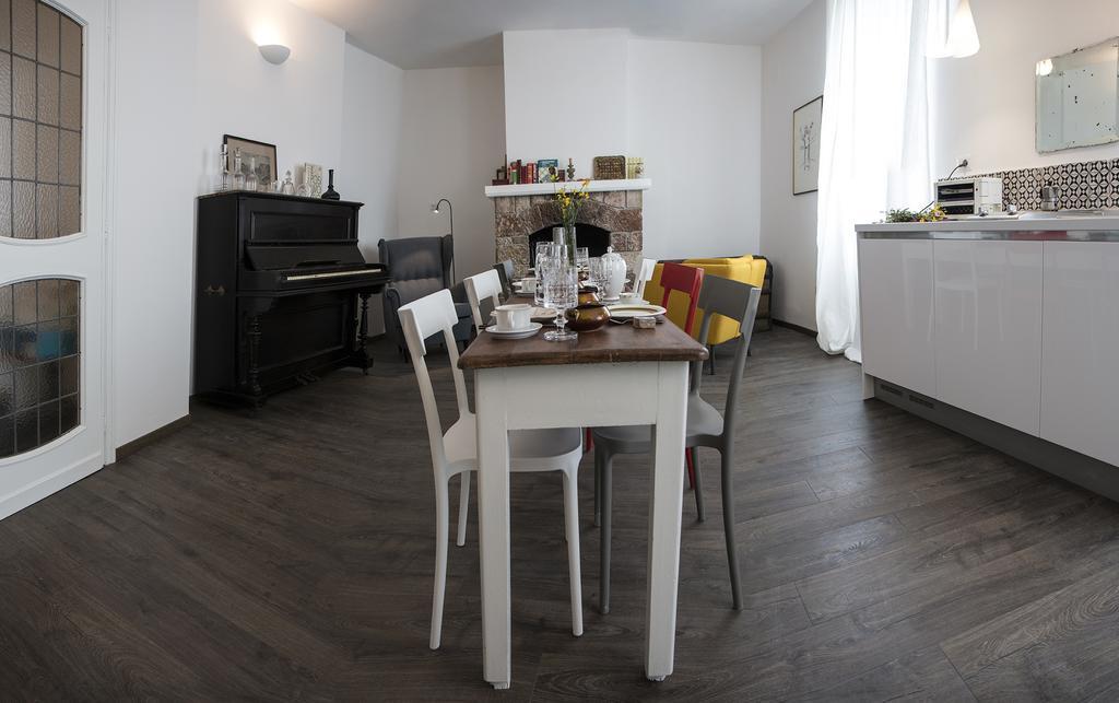 Residenza La Corte Assisi Ngoại thất bức ảnh