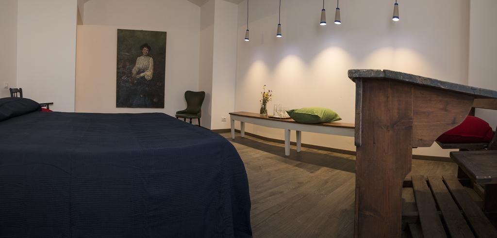 Residenza La Corte Assisi Ngoại thất bức ảnh