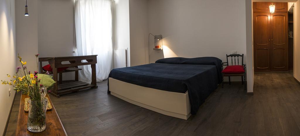 Residenza La Corte Assisi Ngoại thất bức ảnh