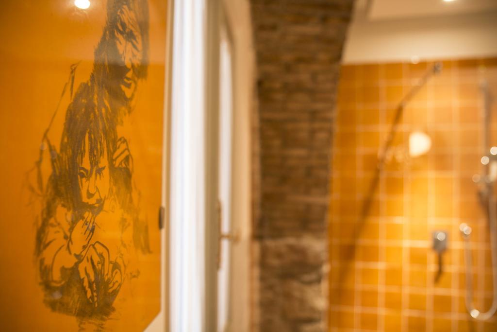 Residenza La Corte Assisi Ngoại thất bức ảnh