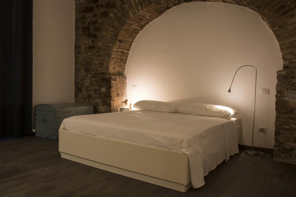 Residenza La Corte Assisi Ngoại thất bức ảnh