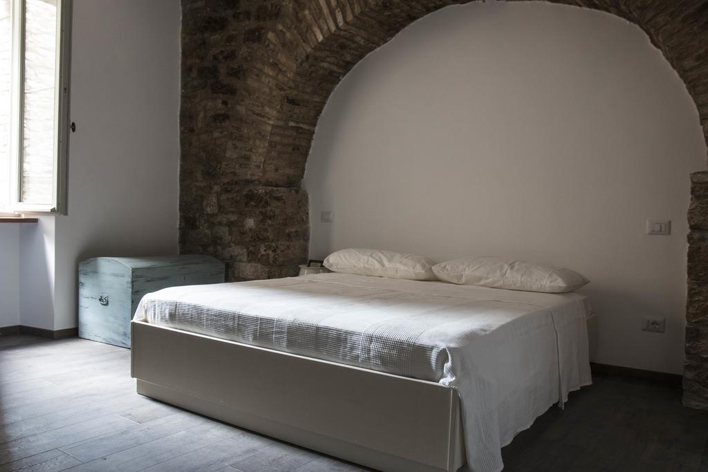 Residenza La Corte Assisi Ngoại thất bức ảnh