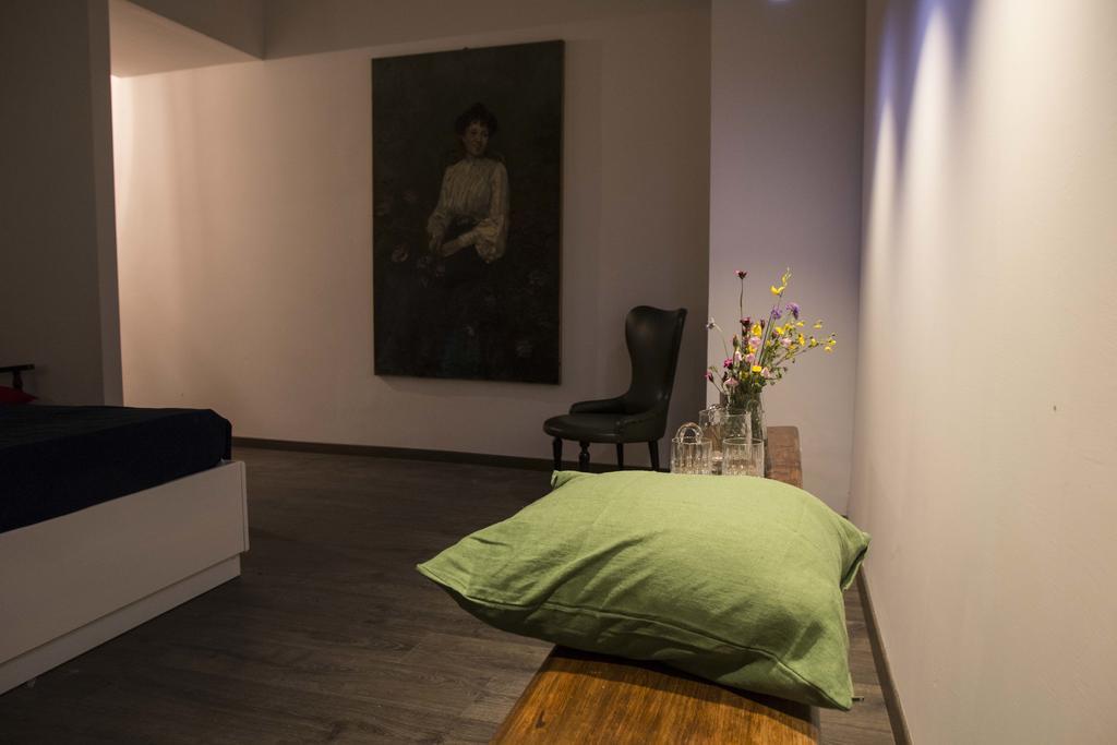 Residenza La Corte Assisi Ngoại thất bức ảnh