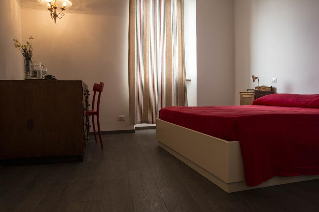 Residenza La Corte Assisi Ngoại thất bức ảnh
