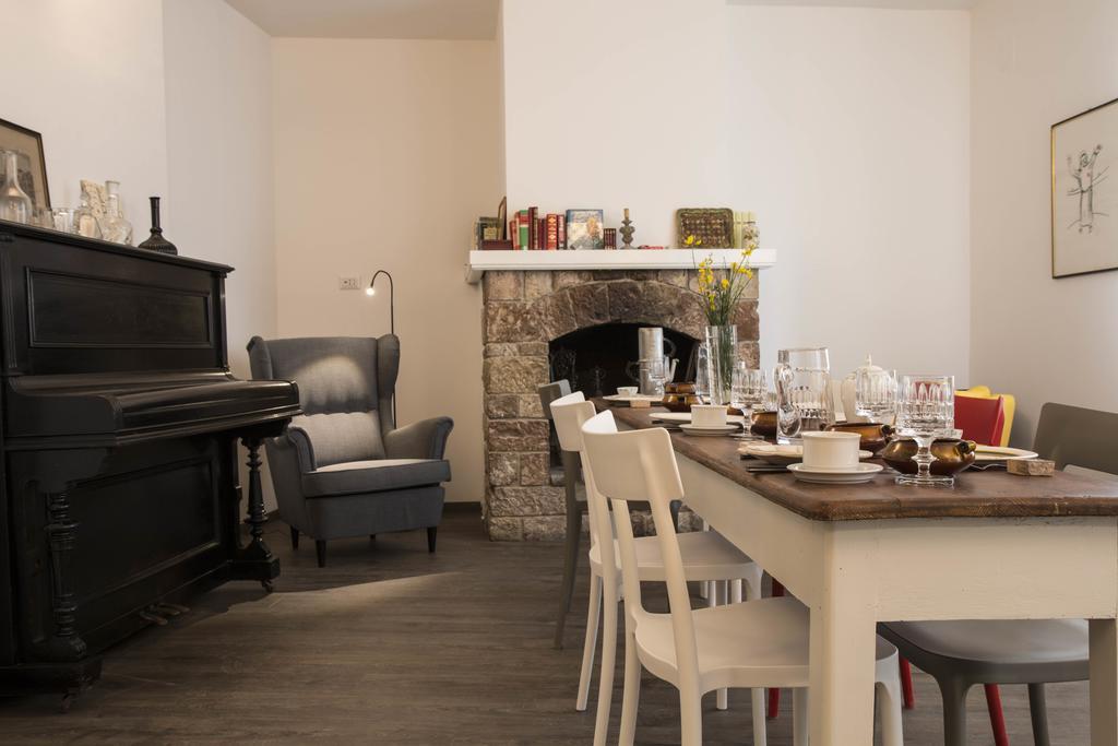 Residenza La Corte Assisi Ngoại thất bức ảnh