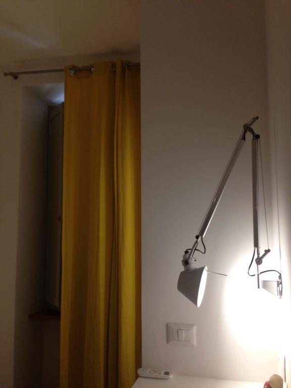 Residenza La Corte Assisi Ngoại thất bức ảnh