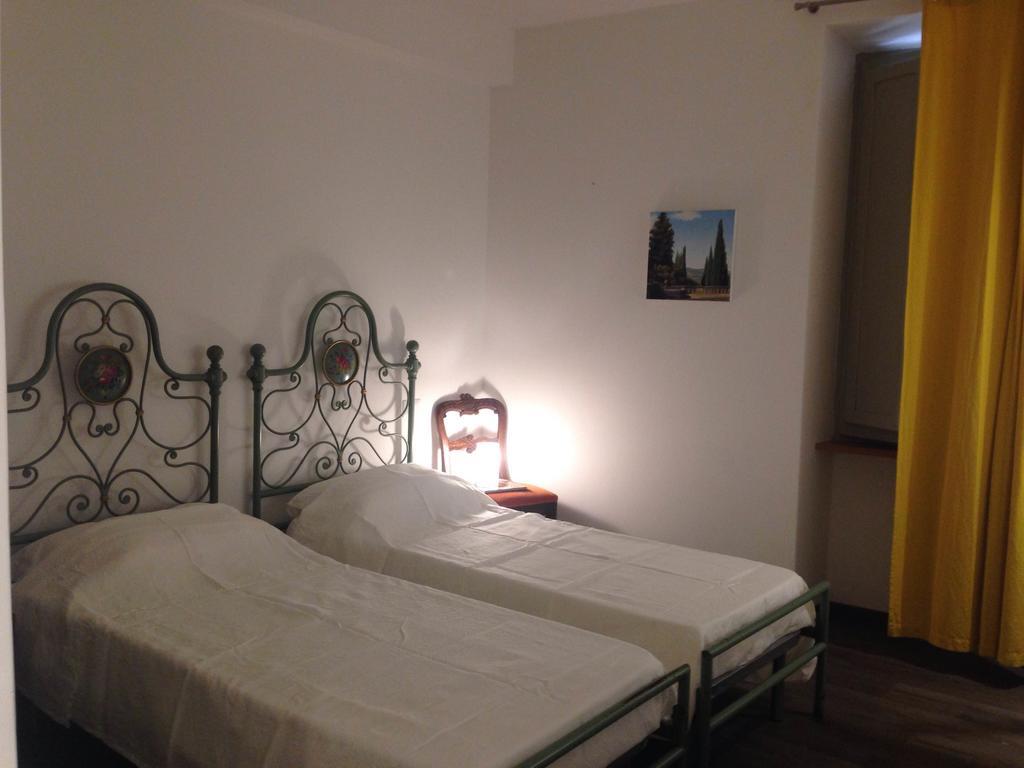 Residenza La Corte Assisi Ngoại thất bức ảnh